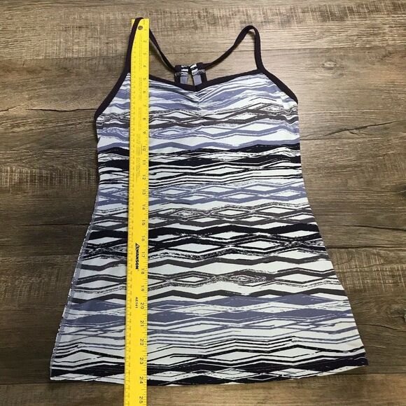 Lucy Activewear Womens Athletic Tank Top Small - Picture 11 of 12